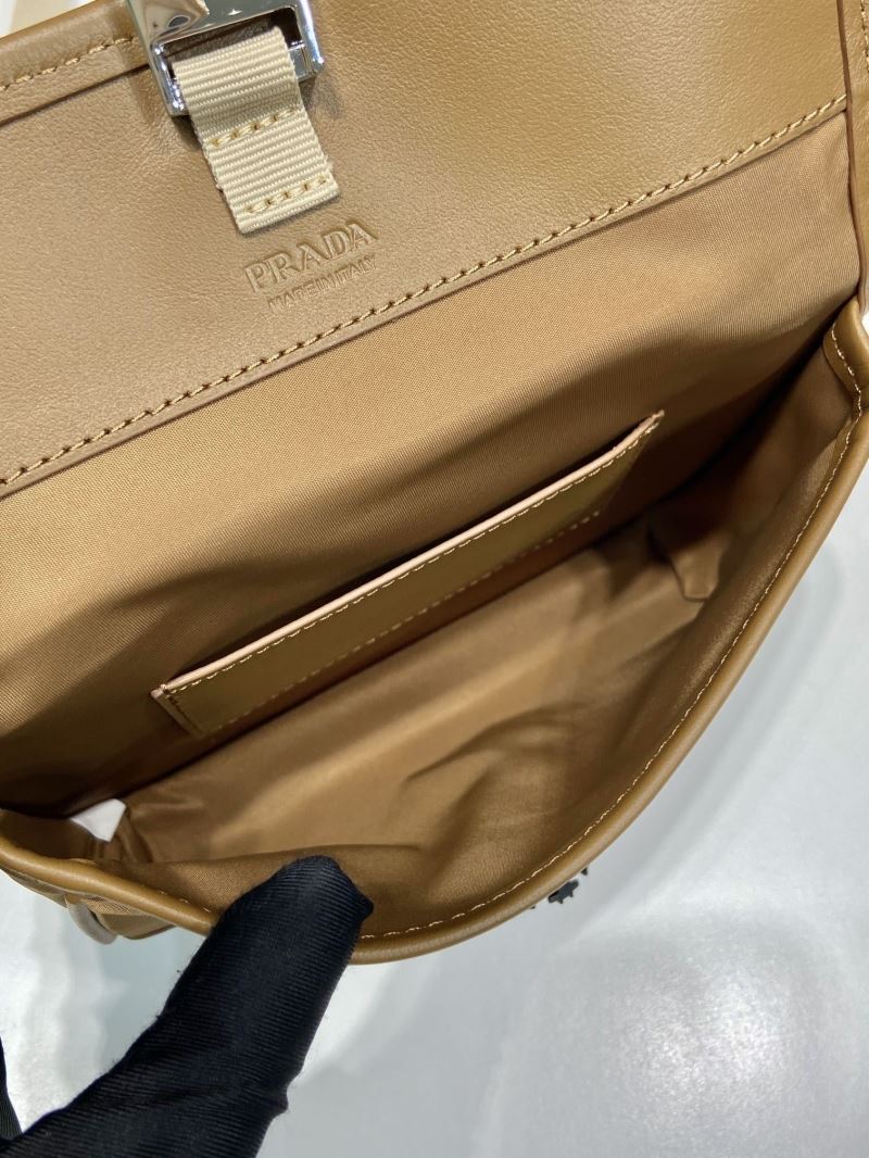 Prada Satchel Bags